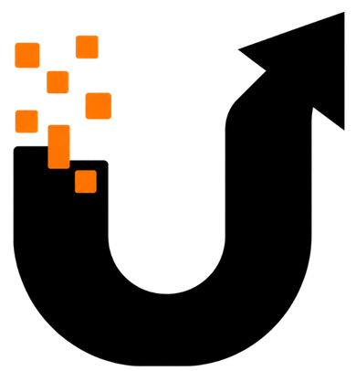 Upscale AI Logo